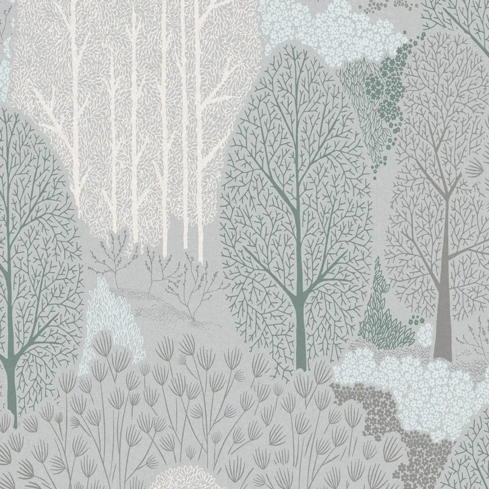 Graham & Brown Scandiscape 120649 Winter
