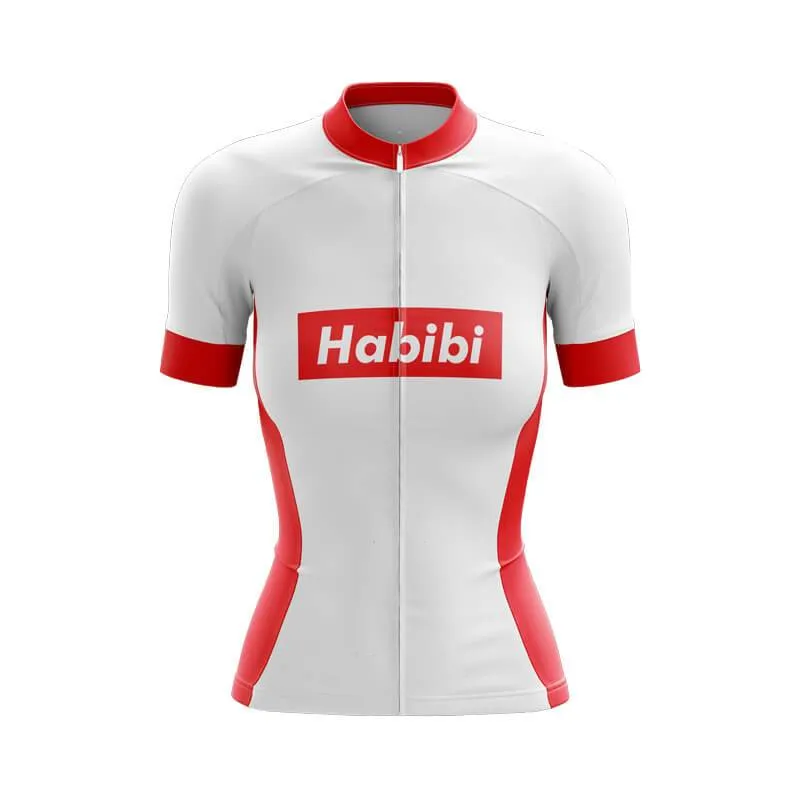 Habibi (V3) jerseys