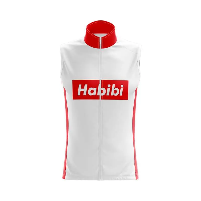 Habibi (V3) jerseys