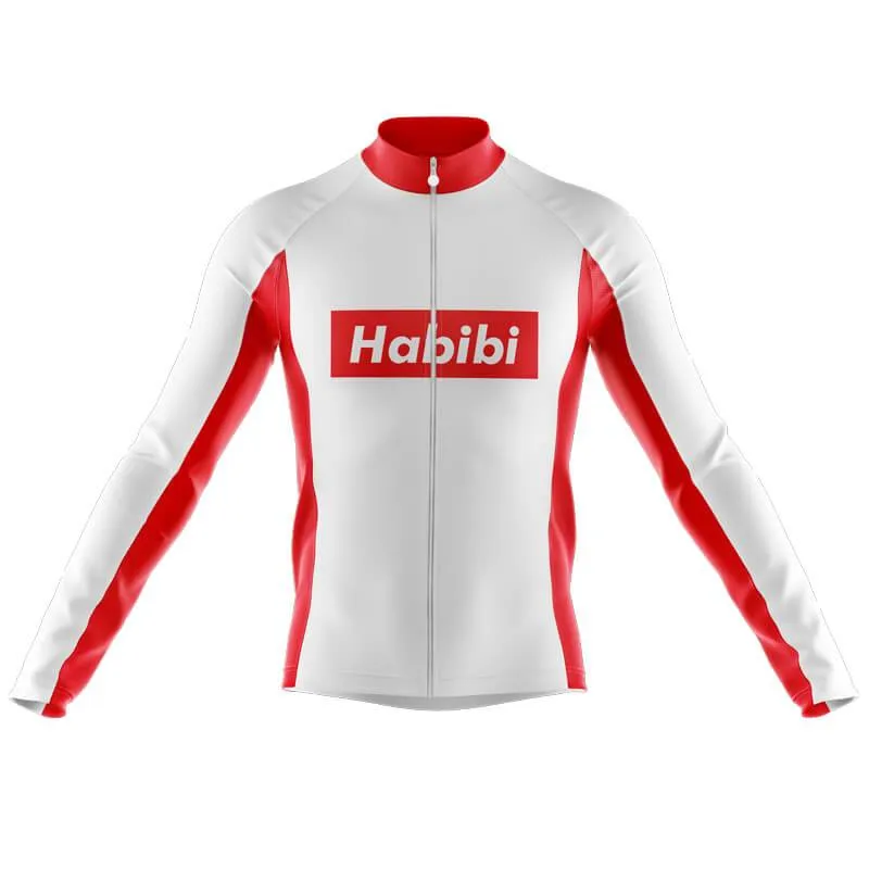 Habibi (V3) jerseys