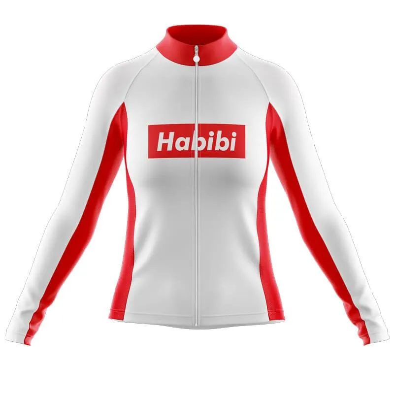 Habibi (V3) jerseys