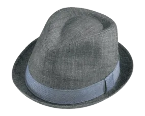 Henschel Hat Company | Pacifica Fedora Hat