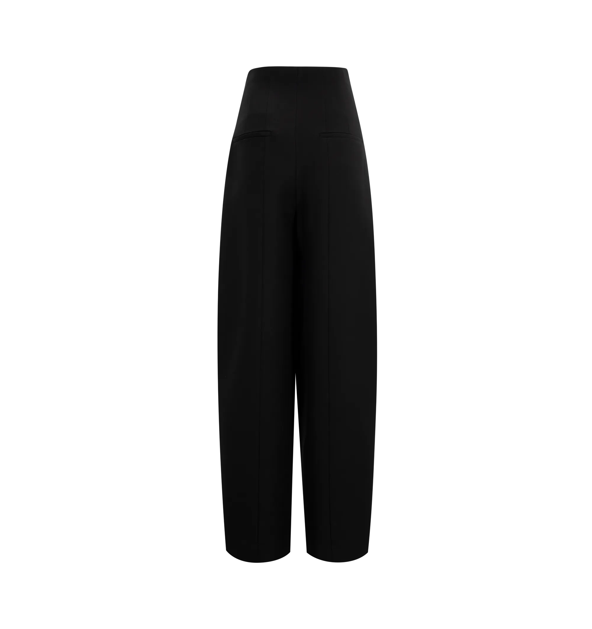 High Waist Lennerd Pants