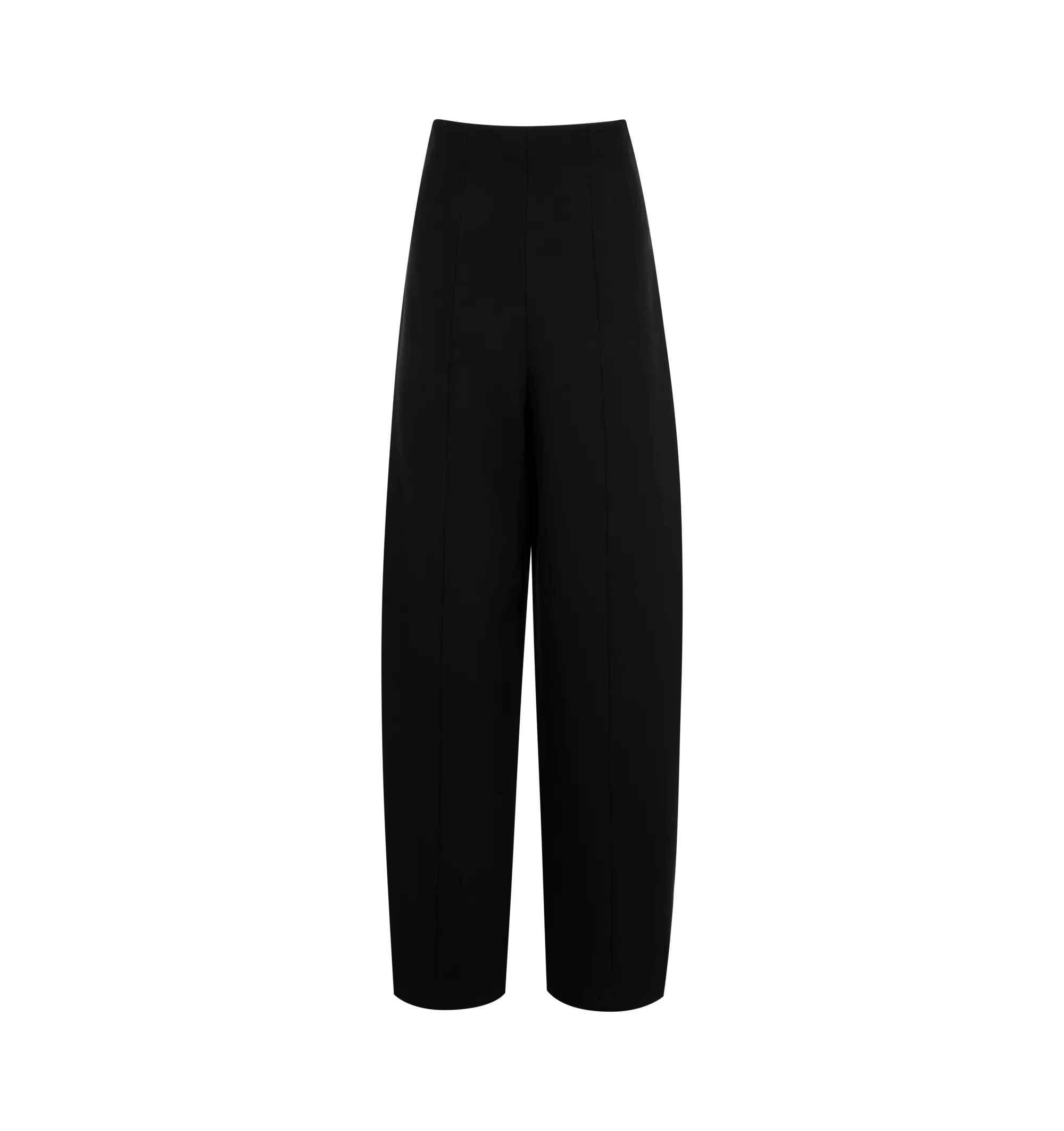 High Waist Lennerd Pants