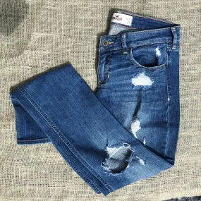 Hollister Slim Skinny - Size 7R