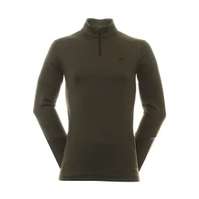 J.Lindeberg Aerial 1/4 Zip Midlayer