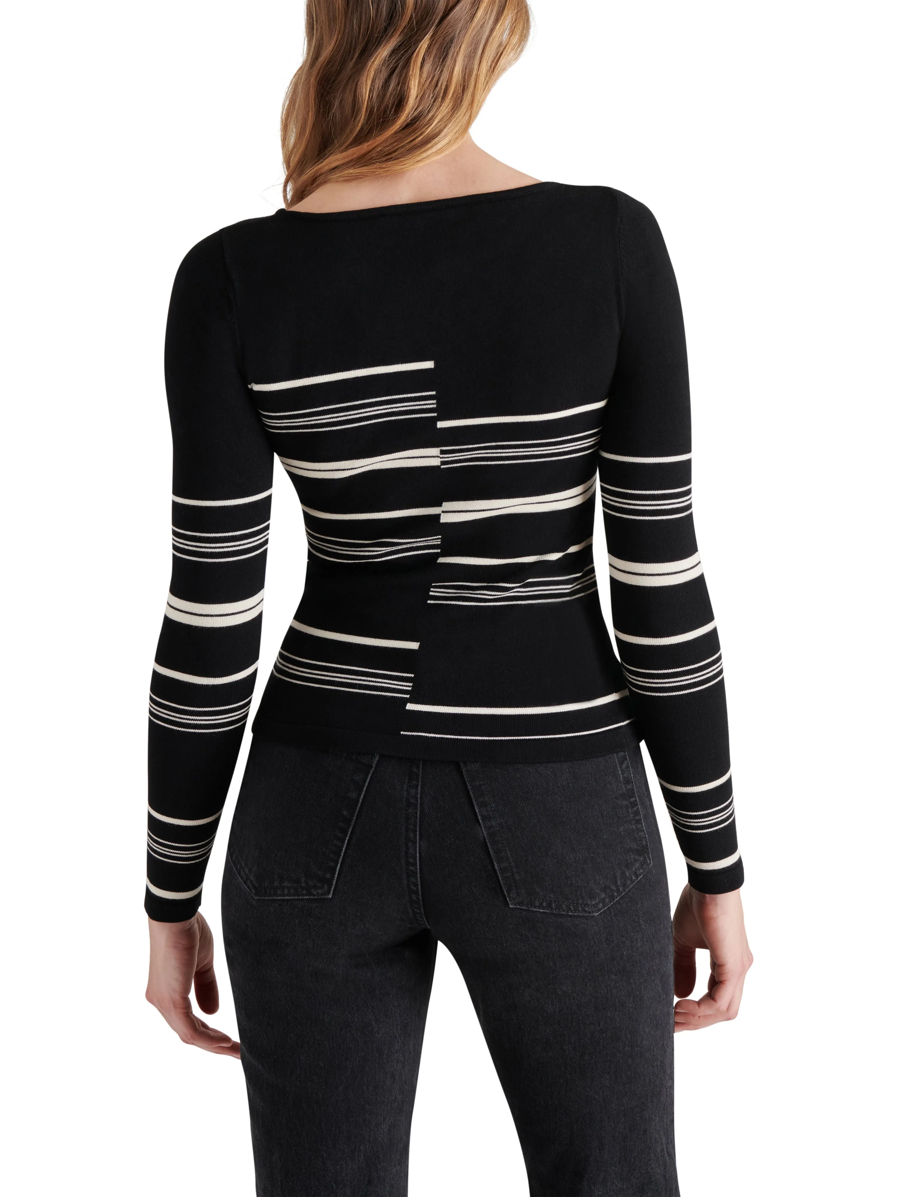Joanne Sweater