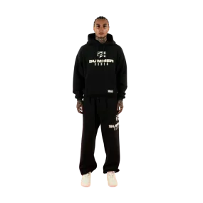 Joggers Black | SUMMER GAMES PRO