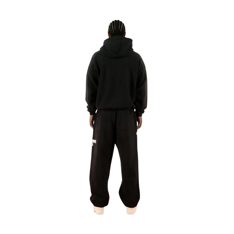 Joggers Black | SUMMER GAMES PRO