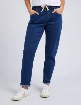Juliette Jogger - Dark Blue