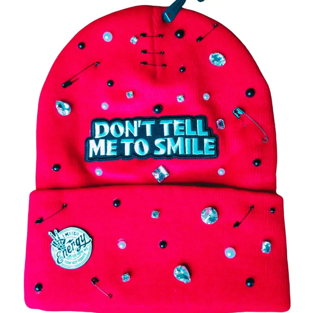 Junk Beanie Hats