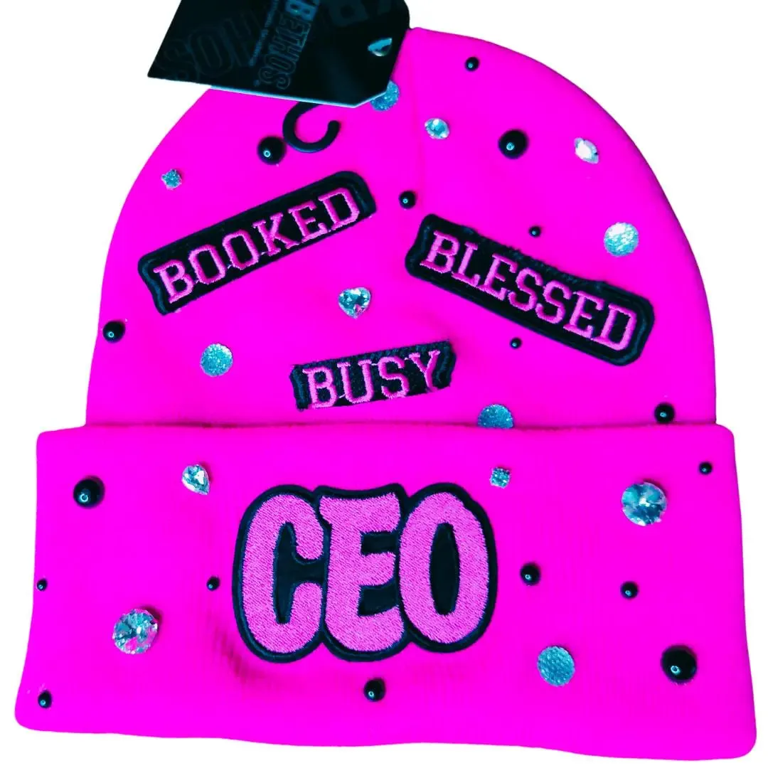 Junk Beanie Hats