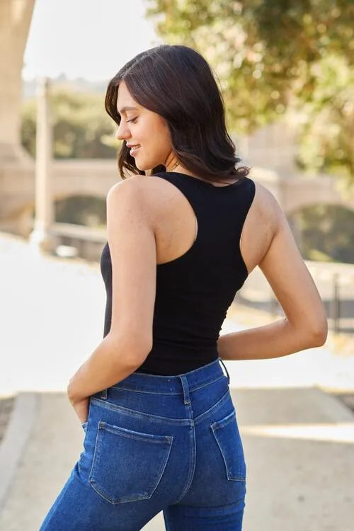 Kerrie Bodysuit