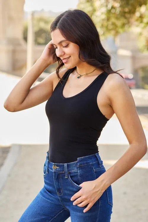 Kerrie Bodysuit