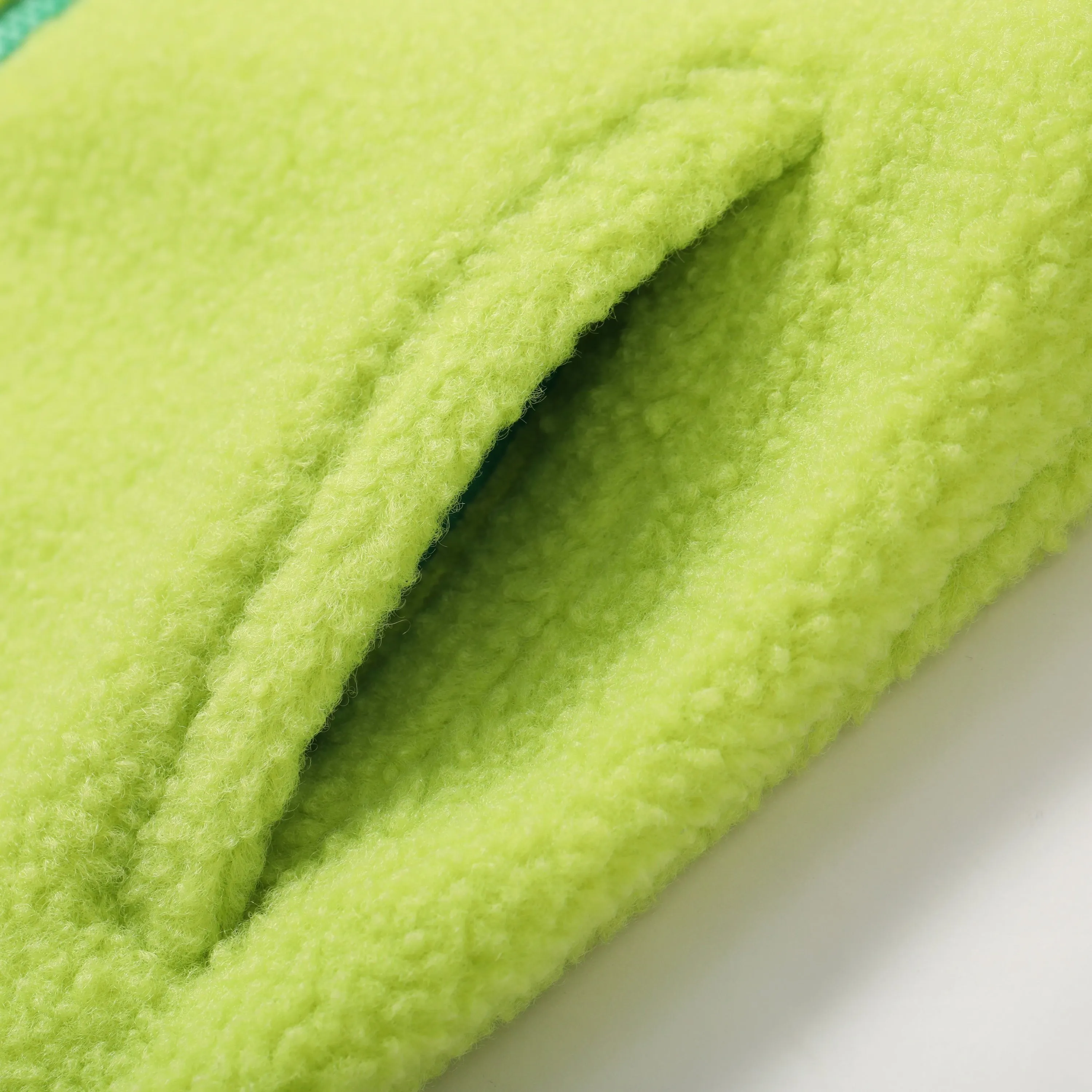 Kids Eyas Popcorn Fleece Jacket