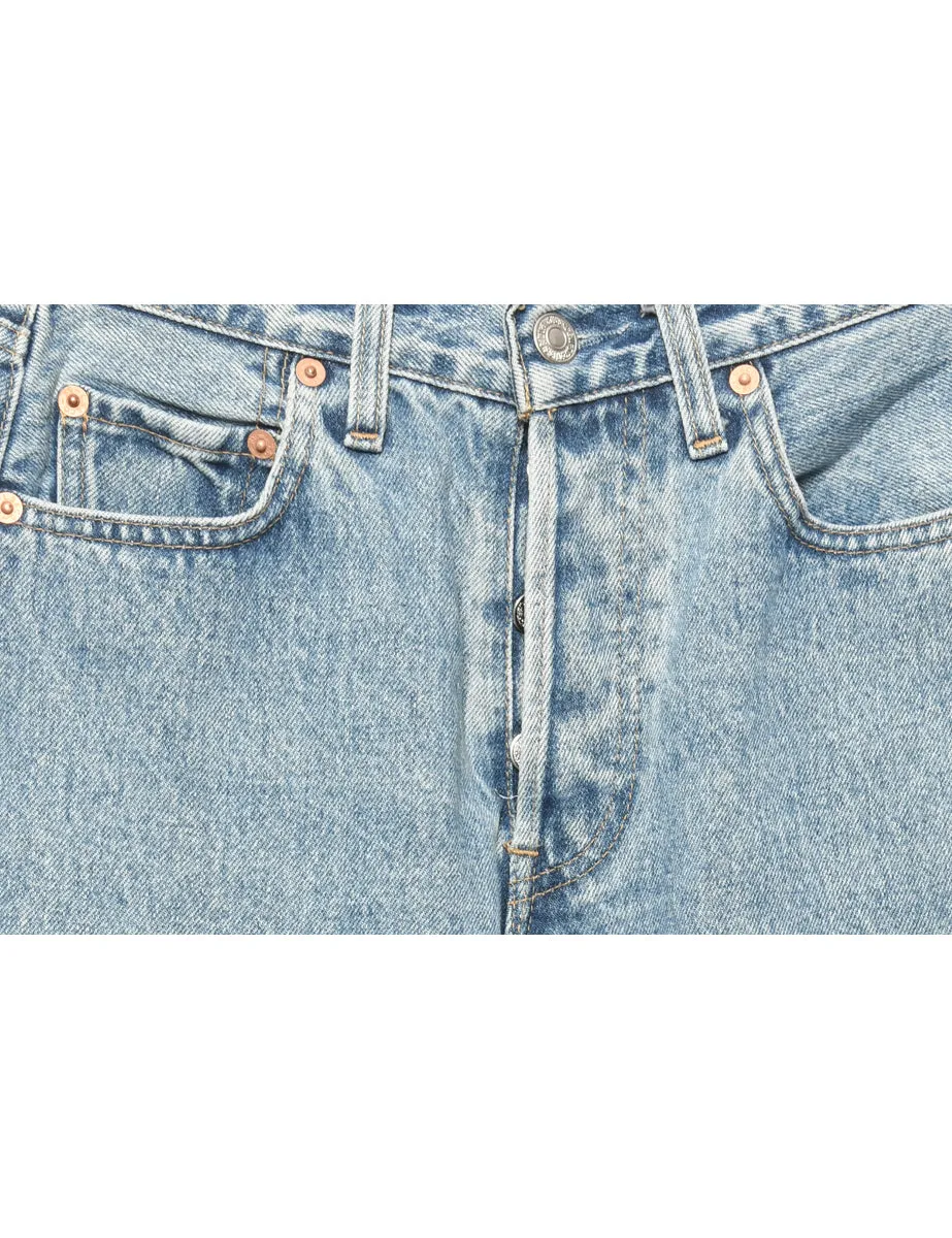 Levi's Tapered Jeans - W28