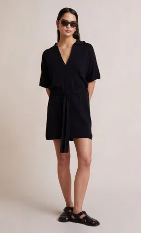 Liam Knit Mini Dress
