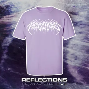 Logo Orchid Tee