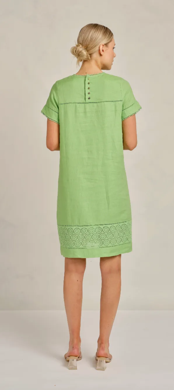 London Dress