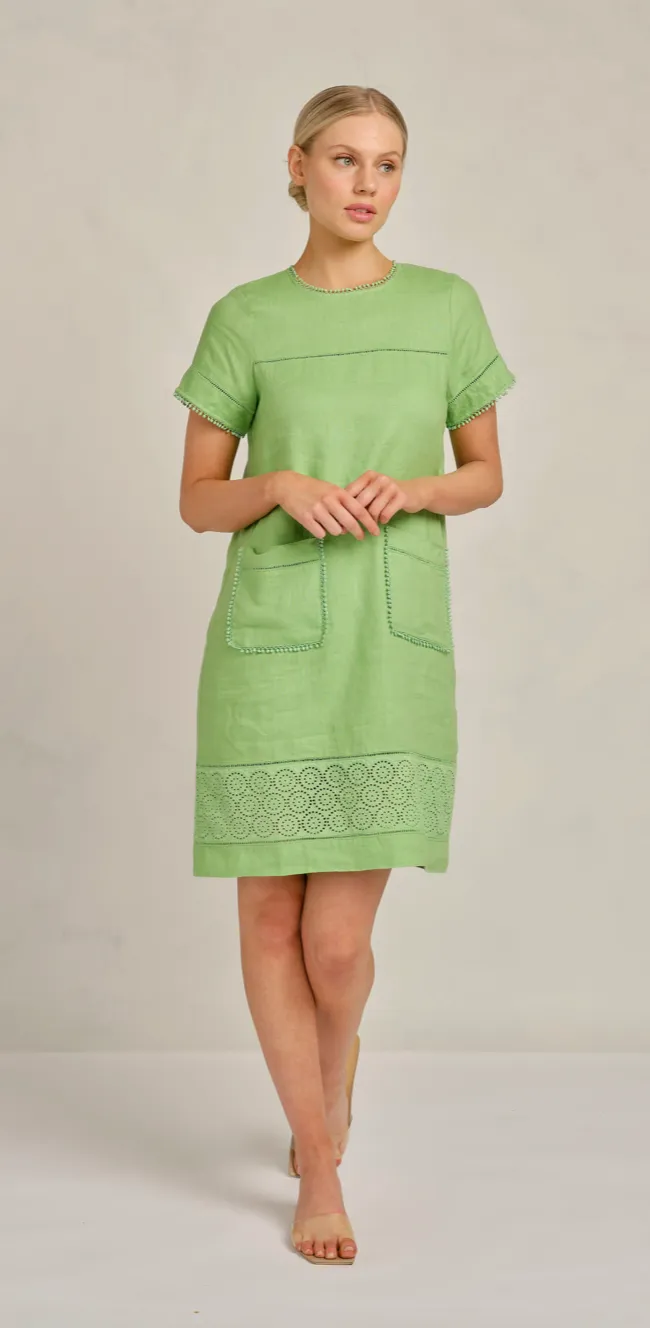 London Dress