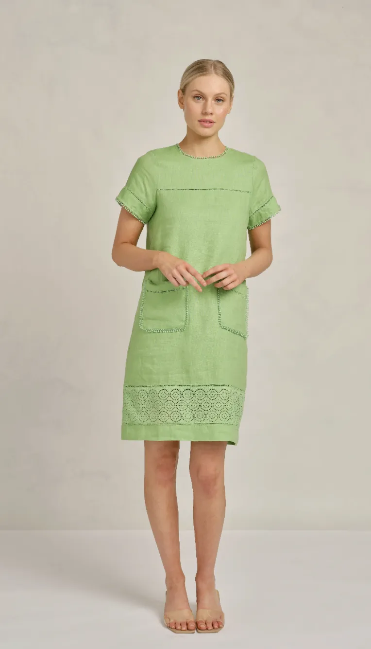 London Dress