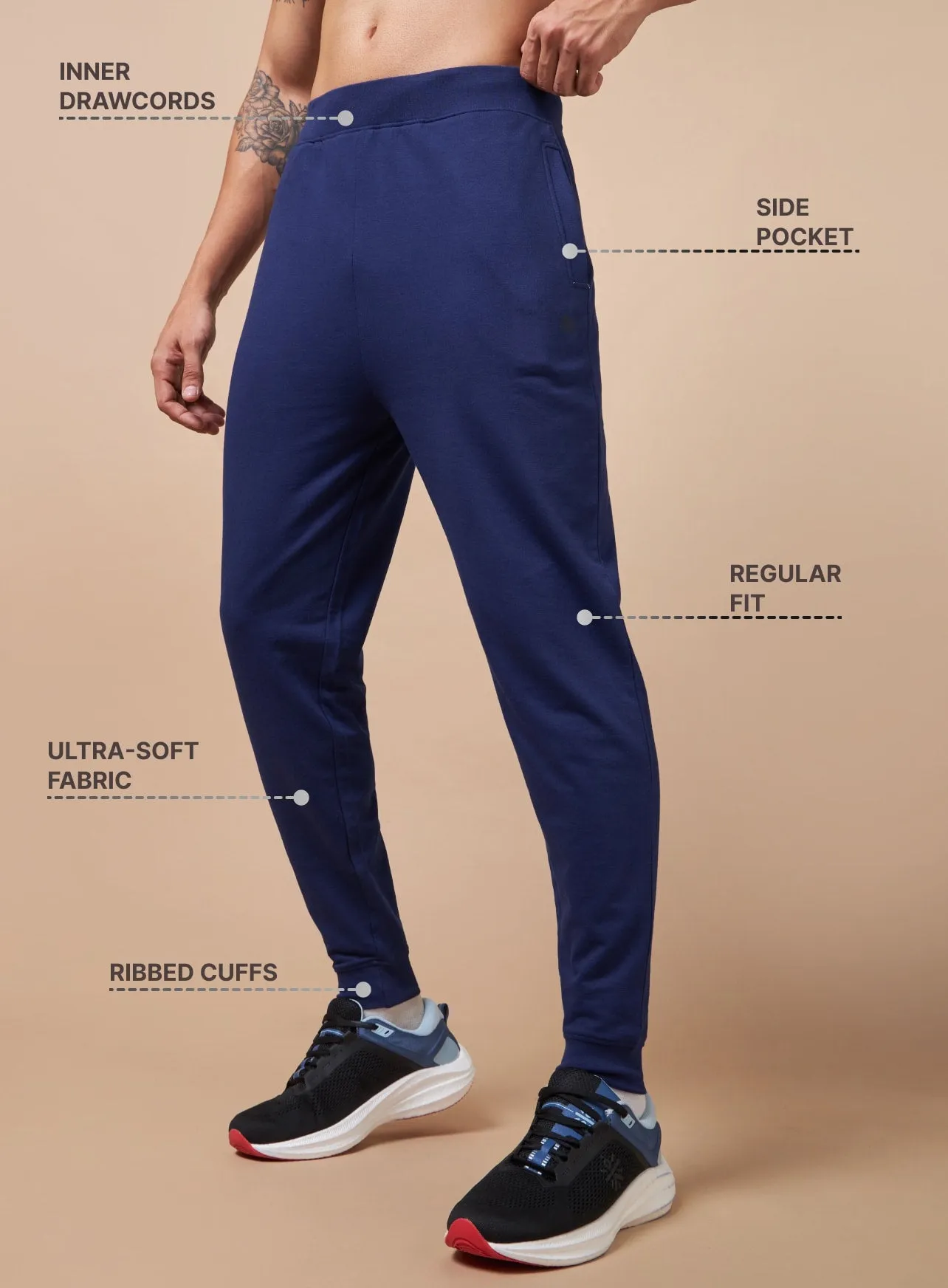 Lounge Joggers