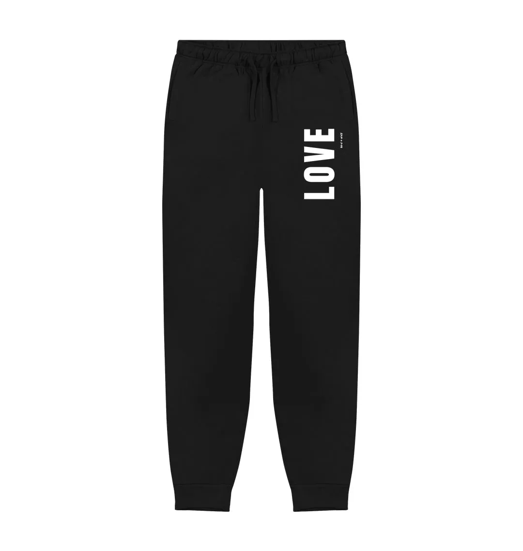 Love Joggers