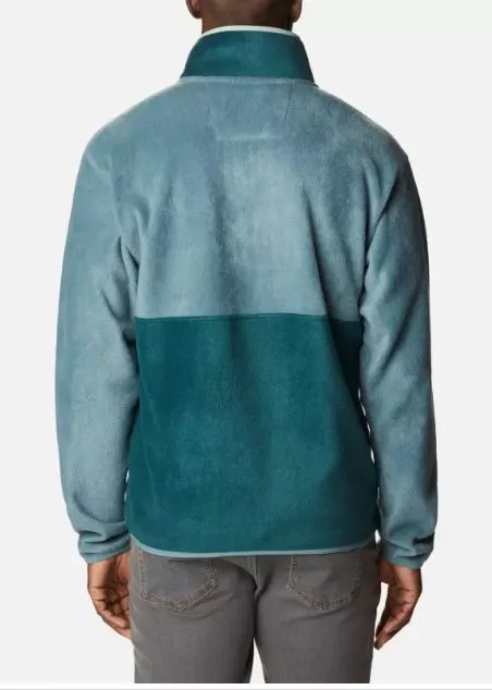 Men's Back Bowl Full Zip Fleece | Columbia