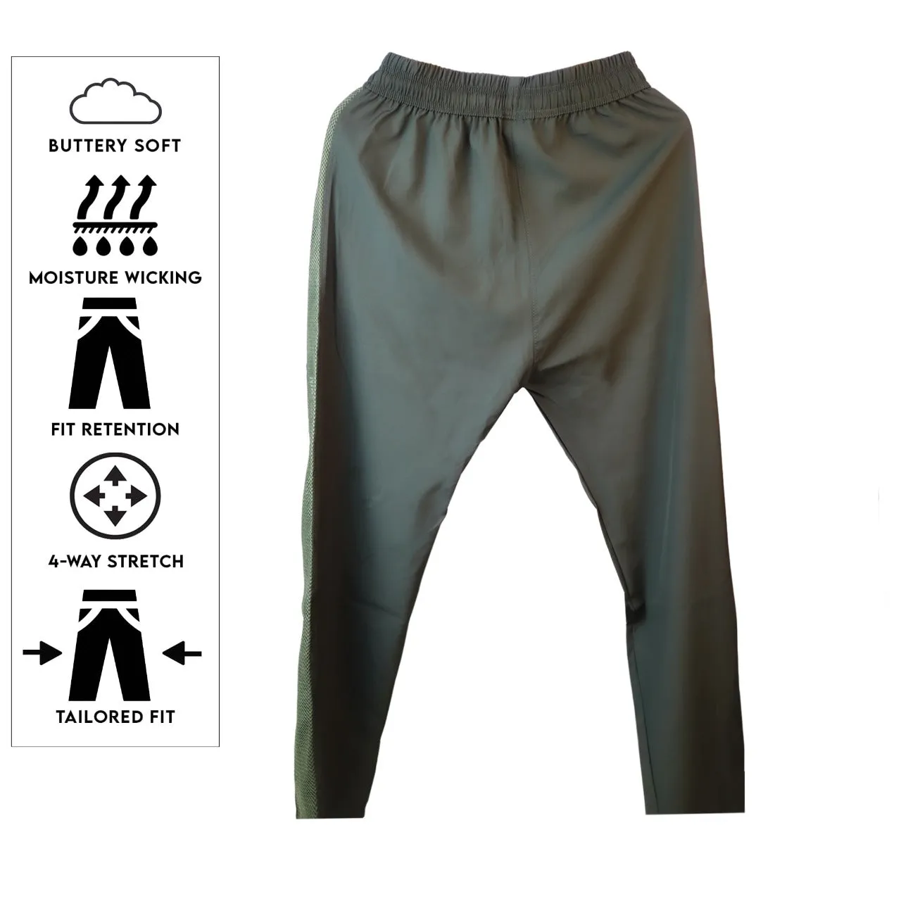 MENS JOGGERS