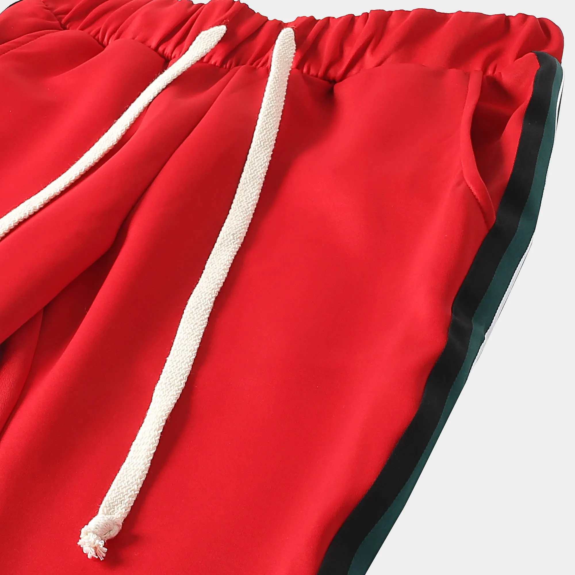Men's Taped Joggers