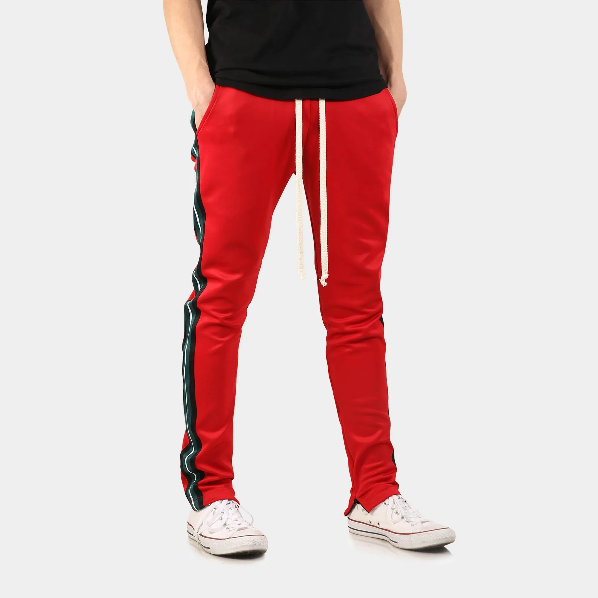 Men's Taped Joggers