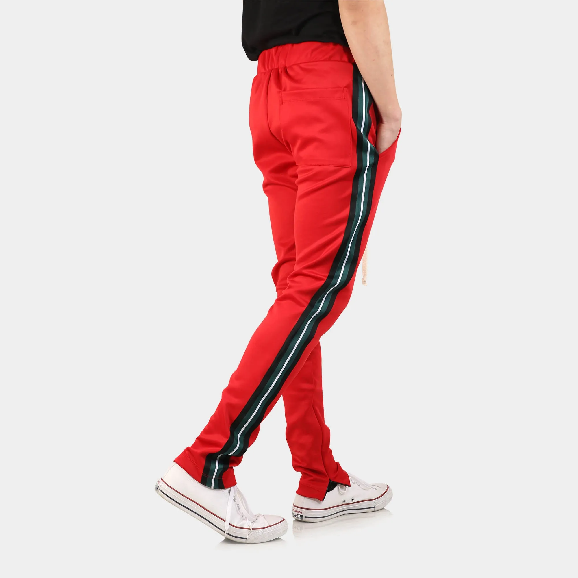 Men's Taped Joggers