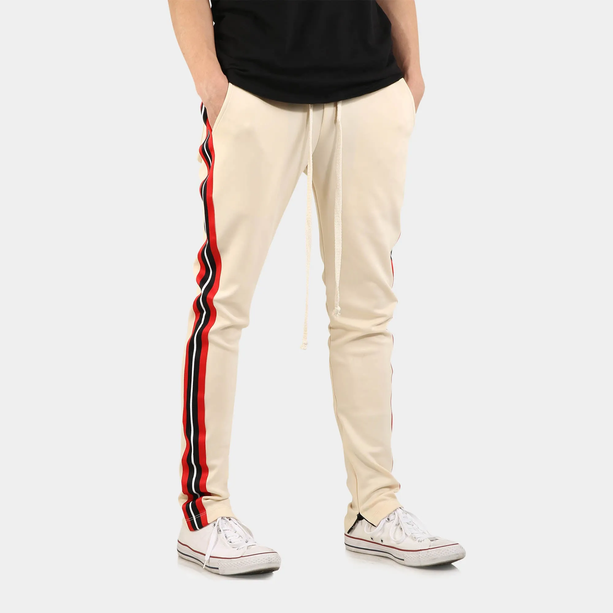 Men's Taped Joggers