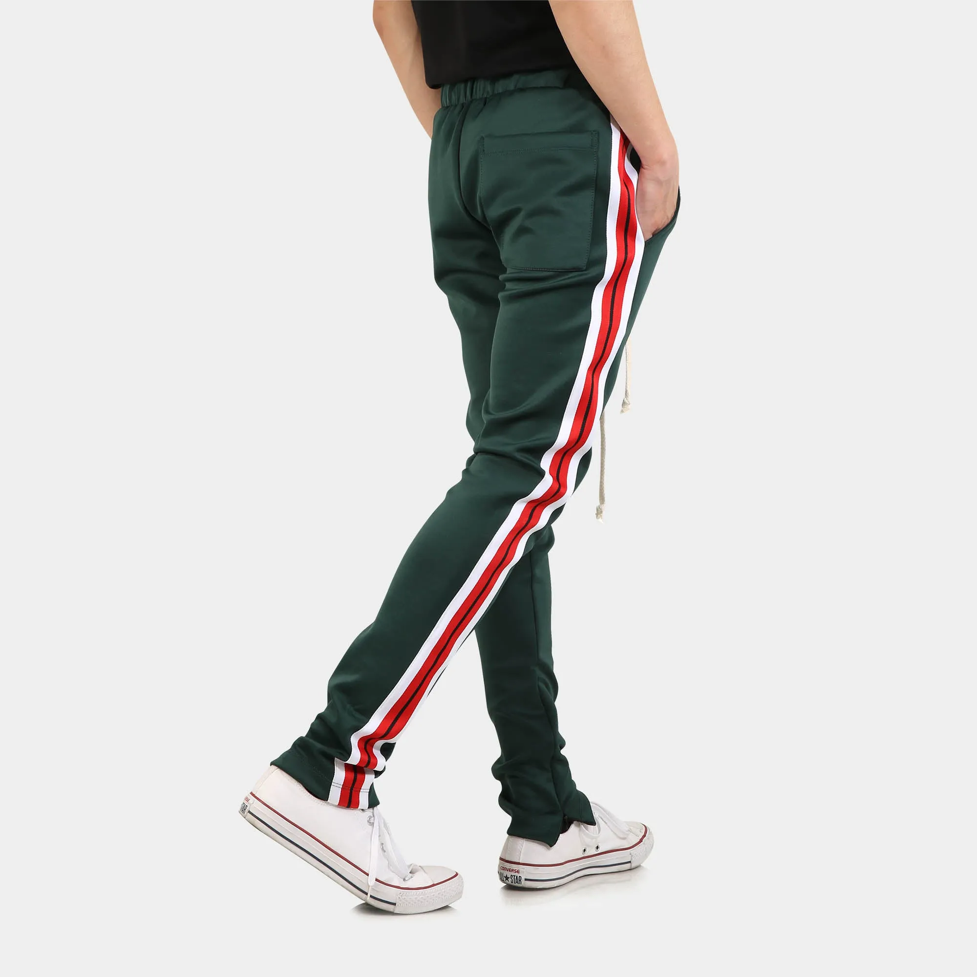 Men's Taped Joggers