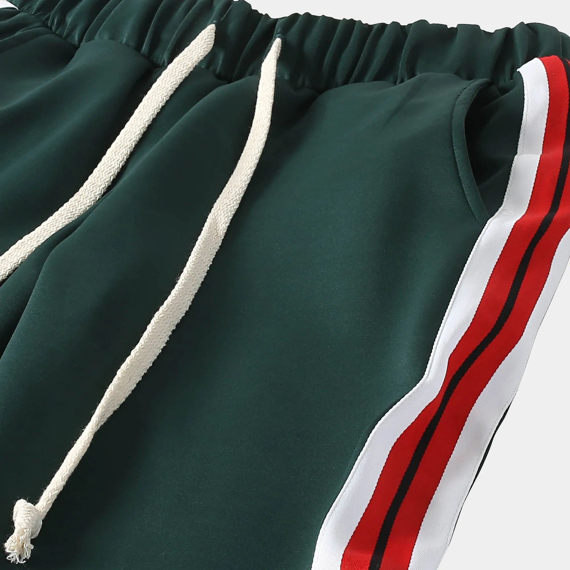 Men's Taped Joggers