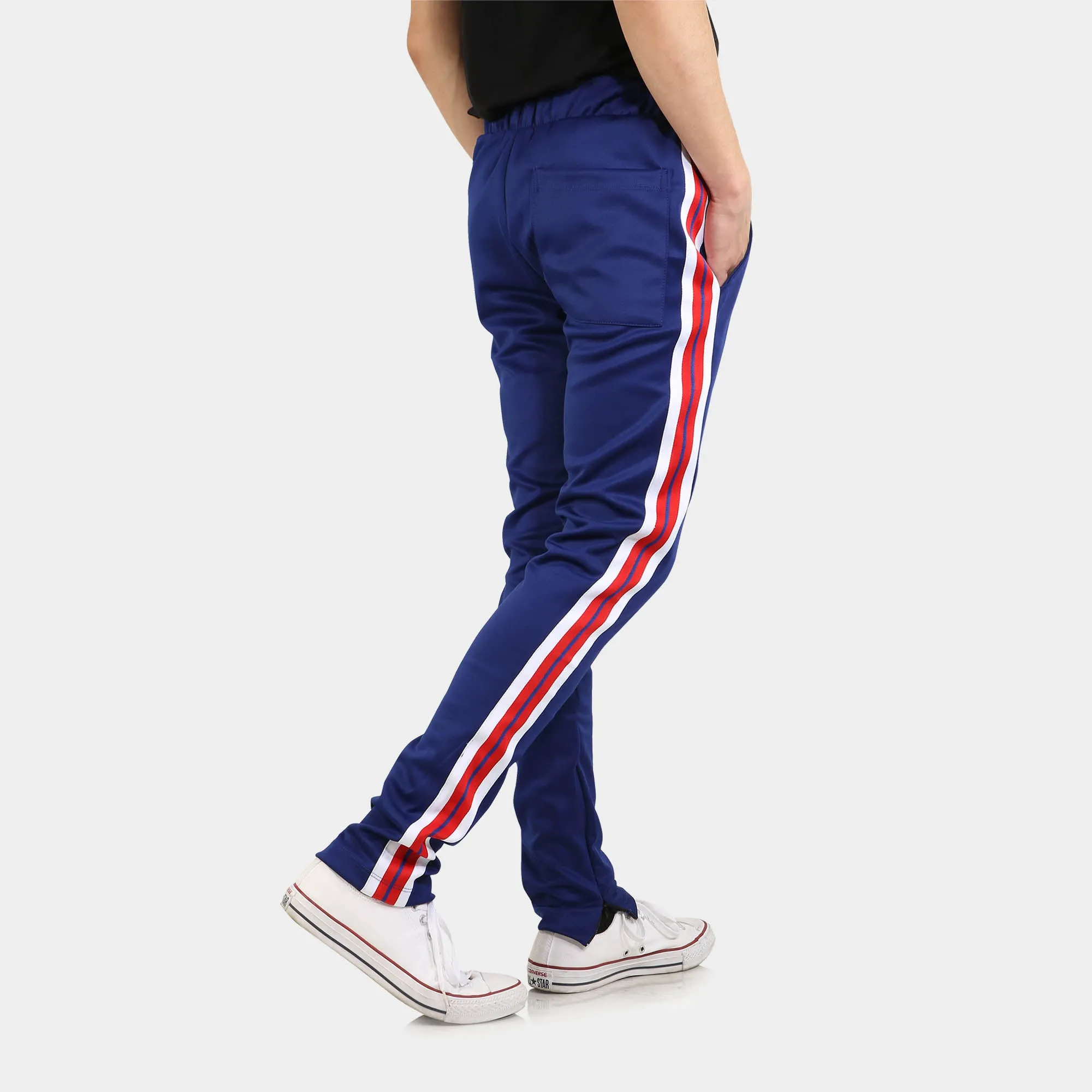 Men's Taped Joggers