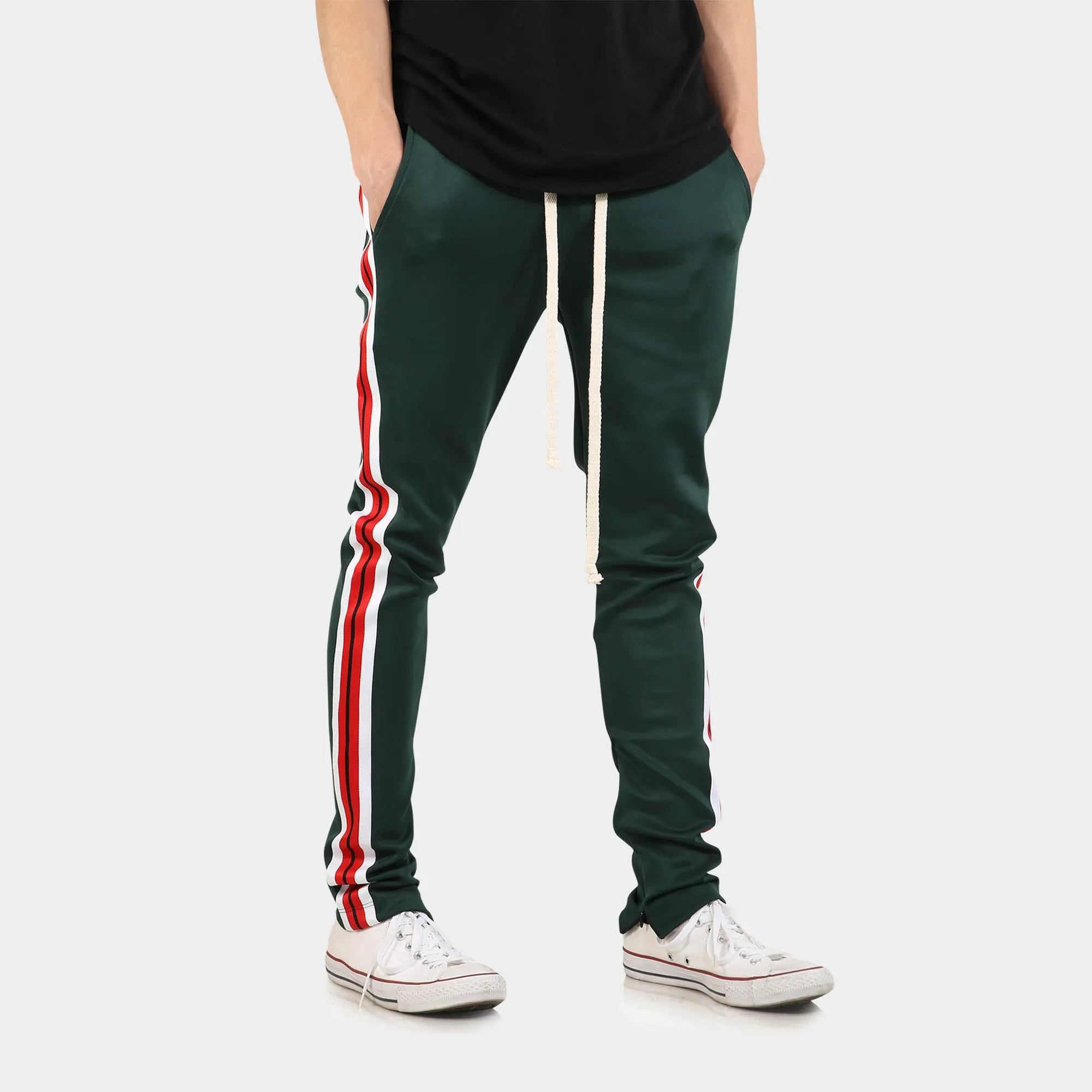 Men's Taped Joggers