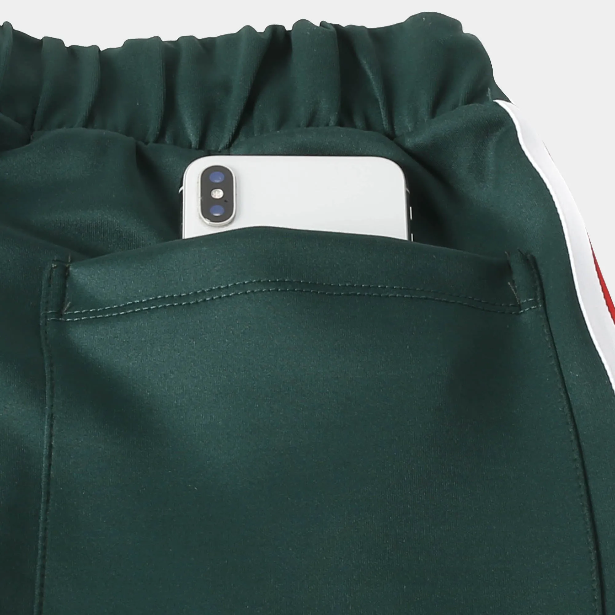 Men's Taped Joggers