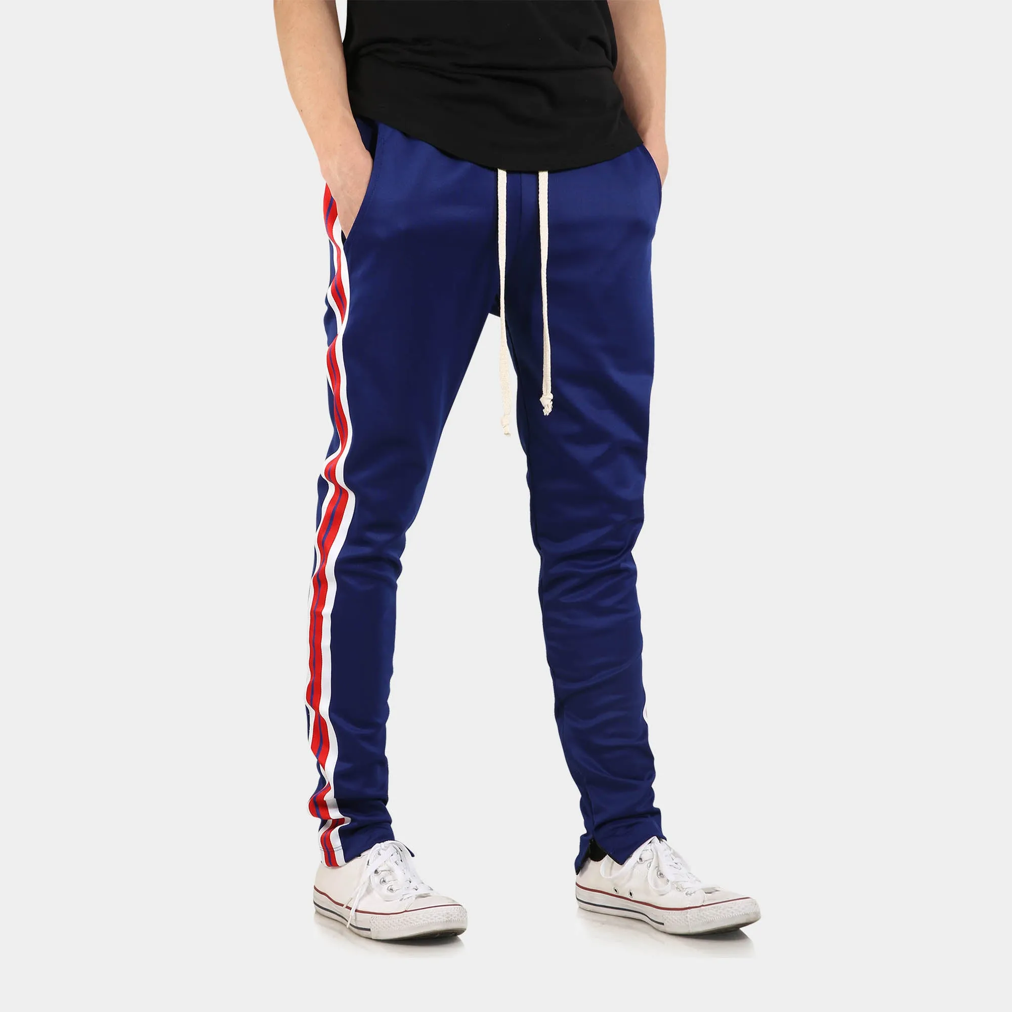 Men's Taped Joggers