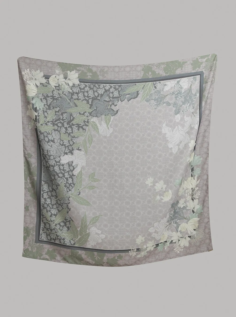 MINERVA SCARF ORCHID