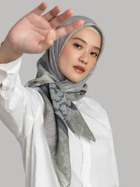 MINERVA SCARF ORCHID