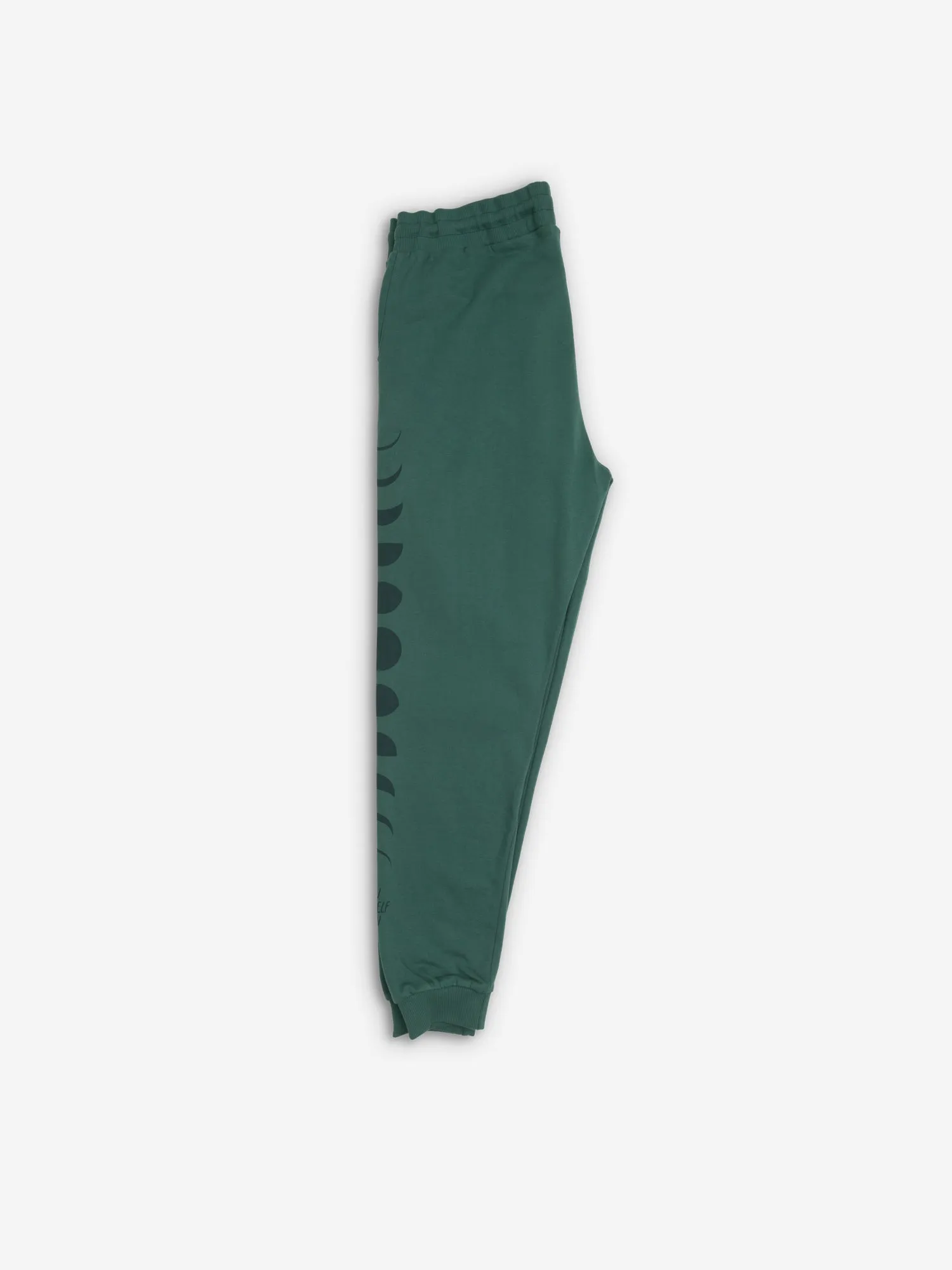Moon Phase Jogger