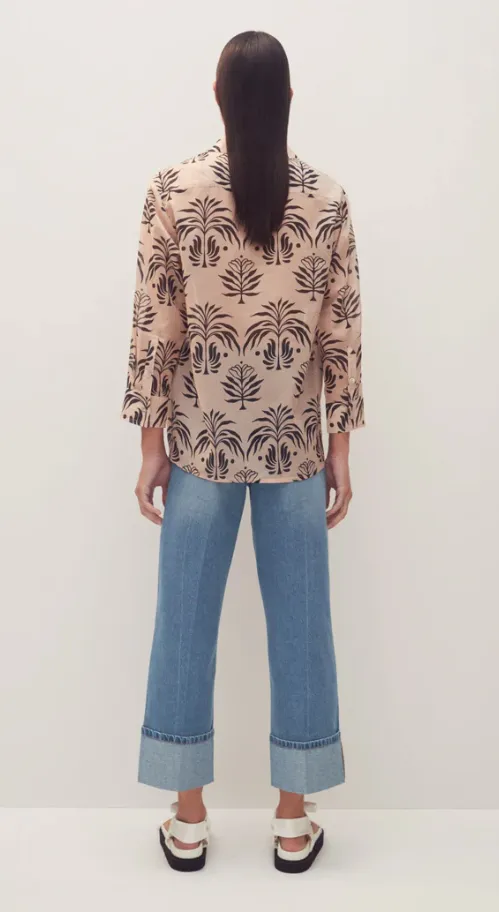 Morrison Kalea L/S Shirt