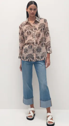 Morrison Kalea L/S Shirt