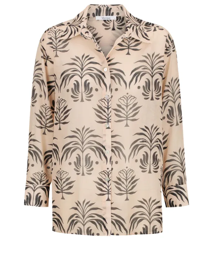 Morrison Kalea L/S Shirt