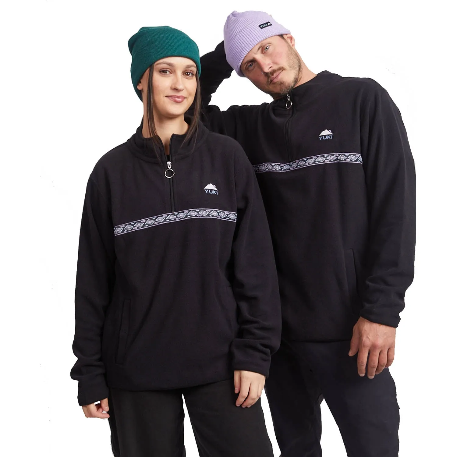 Mountain Vibes Fleece