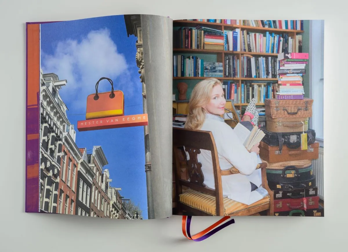 NAI010 Publishers: Hester Van Eeghen A World Of Bags