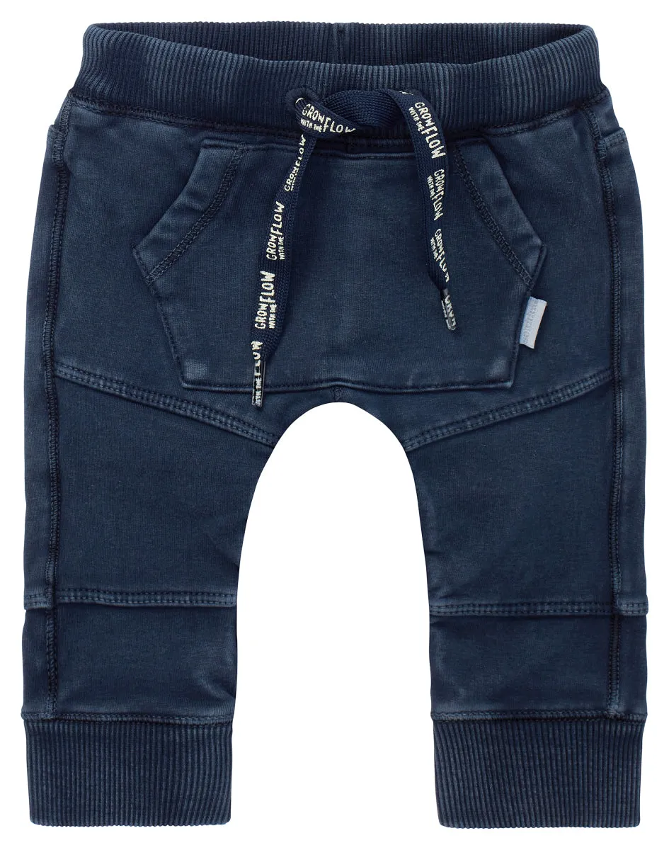 Noppies Hino Pants - Naval Academy