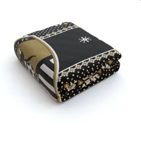 Notts County Winter Blanket