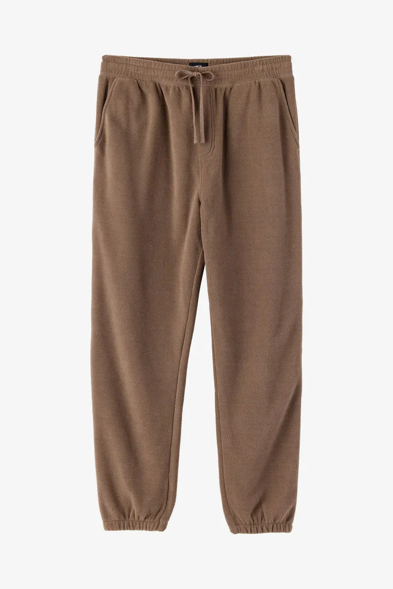 O'Neill Glacier Superfleece Pant